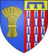 Chatillon-Saint Pol (1) - Wappen