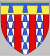 Chatillon-Saint Pol (2) - Wappen