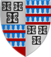 Vianen (Heerlijkheid) - Wappen