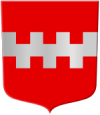 van Buren - Wappen