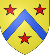 Esquelbecq - Wappen