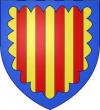 Merode (de) - Wappen