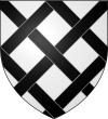 Humières - Wappen