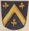 Wappen_de_Bachelet (de Tournay)