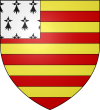 Looz-Corswarem (1) - Wappen