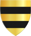 van Diest - Wappen