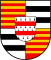Looz-Corswarem - Wappen