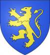 Montgomery (Normandie) - Wappen
