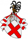 von Gymnich - Wappen