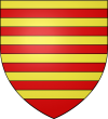 Grandpré - Wappen