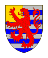 Grandpré (-Houffalize) - Wappen