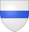Houffalize - Wappen
