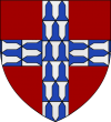 Bailleul (Nord), Famille - Wappen