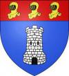 La Tour-du-Pin - Wappen
