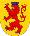 Habsburg - Wappen