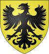 Maurienne (Savoyen) - Wappen
