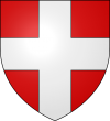 Savoie (Maison) - Wappen