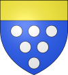 Poitiers-Valentoise - Wappen