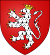 Chabannes - Wappen