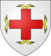 Montfort-sur-Meu - Wappen