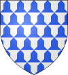 Loheac - Wappen