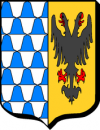 Loheac (2) - Wappen