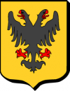 La Roche-Bernard - Wappen
