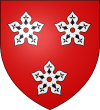 Ancenies - Wappen