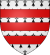 Rostrenen - Wappen