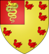 Chemillé - Wappen