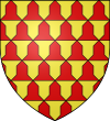Kergolay - Wappen