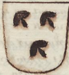 Wappen_de_Gottignies (du Comte du Hainaut)