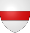 de Béthune - Wappen
