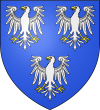 Leiningen - Wappen