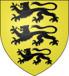 Staufen (Hohenstaufen) - Wappen