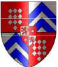 Lalaing-Rennenberg -Wappen