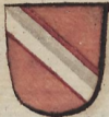 Wappen_Davre (en Hainaut)