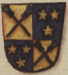 Wappen_de_Hoston (d'Artois)