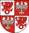 Mesowien (Herzogtum) - Wappen