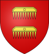 Rethel (1. Haus) - Wappen