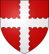 Estourmel - Wappen