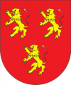 Kyrburg (Wildgrafen) - Wappen
