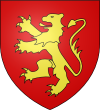 Mauléon - Wappen