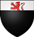 Vilain (de Gand) - Wappen