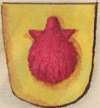 Wappen_d'Assonleville (de Valenciennes)