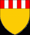 van Heule - Wappen