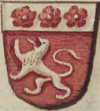 Wappen_Flory (dit Fleury)