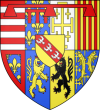 de Guise (Ducs) - Wappen
