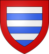 Picquigny - Wappen