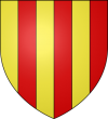 Faucigny - Wappen